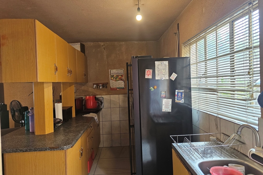 To Let 3 Bedroom Property for Rent in Rustenburg Central North West